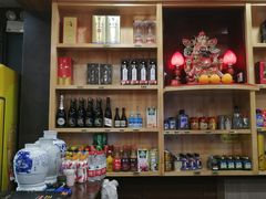 -三千里烧烤(西二道街店)