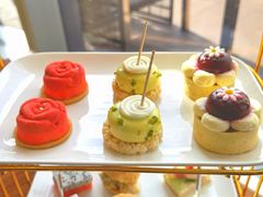 -洲际酒店·地平线全日餐厅HORIZON CAFÉ