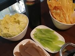 -牛郎记潮汕牛肉火锅(大西洋银泰城店)