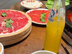 -牛市坎火锅(建设路店)