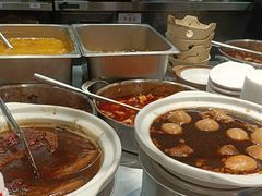 -乡村基·川味现炒大王(熙悦天街店)