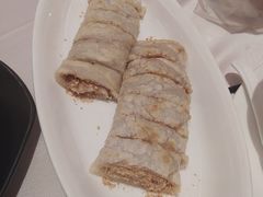 -粗茶淡饭·汉口公馆(循礼门店)