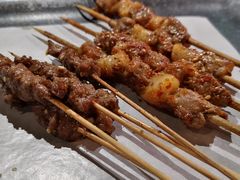 -管氏翅吧(马家堡店)