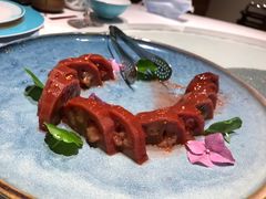 -悦融琥珀·京鲁菜·海味珍品(西单店)