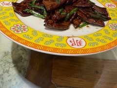 -那家小馆•北京菜•烤鸭(香山店)