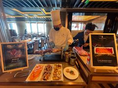 -富力丽思卡尔顿酒店·香荟全日制餐厅