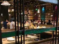 -辛香汇·现炒川菜(武进吾悦店)