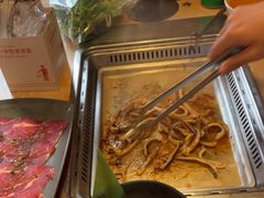 -新石器烤肉(高行万嘉店)