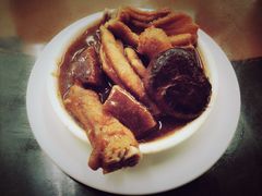 -香港蓮香樓(上環店)