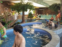 -东方之珠洗浴休闲广场(南开店)