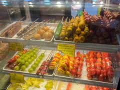 -野栗香(娄山关路店)