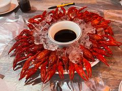 -二子龙虾·烧烤·烤鱼·海鲜(栖山路店)
