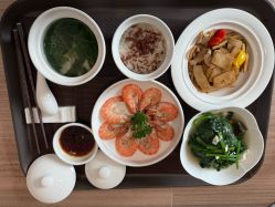-沐恩·贝瑞月子中心(隆福店)