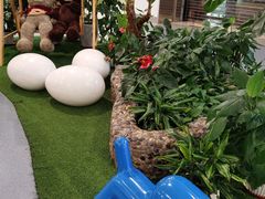 -银川河东国际机场