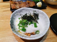 纳豆山药-胜代日本料理(云程巷小区店)