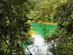 -仙岛湖旅游风景区