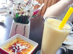 -杰克·肯特厨房西餐厅