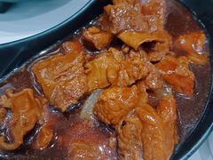 -新仙清汤牛腩(铜锣湾店)