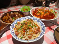 -乐乐大排档·30年老字号(浙江路店)