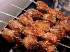 -大头叔烤鸡爪·朝鲜族烤串(天池路店)