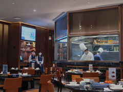 大堂-闽和南(深圳万象城店)