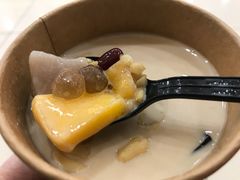 -溢仙茶(中防万宝城店)