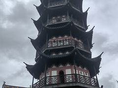 -西林禅寺