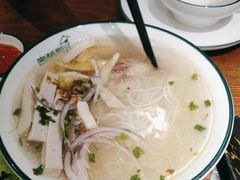 -南越郡·越式风味餐厅(青秀万达店)