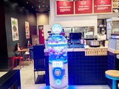 -食其家·牛丼咖喱(太阳宫店)