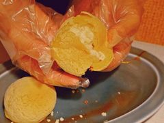 -莉莉海堂HAITANG·烤鸭(国贸商城店)