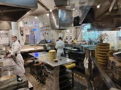 大刀土鸡金丝面-天府掌柜(九眼桥店)