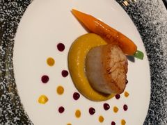 -锦江宾馆-锦悦西餐厅