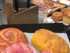 咸蛋超人-LELECHA乐乐茶(月星环球港店)