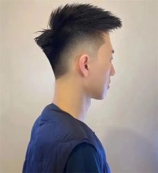 -风生造型