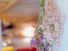 -北平花园·MUA摩造汉堡·北平咖啡(南锣鼓巷胡同店)