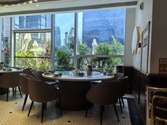 -常来小聚·广州非遗传承餐厅(高德置地店)