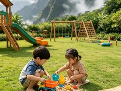 -青城山