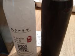 -杨氏青龙虾·羊蝎子(金盛路总店)