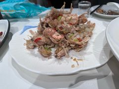 -渔码头食府·20年蓬莱老字号(登州路店)