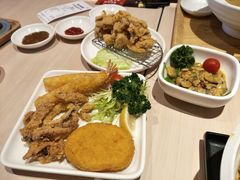 -味千拉面(世纪东方店)