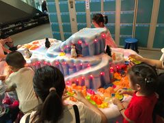 -蒙特利亲子乐园