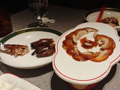 -秀儿四九城·新京菜(亚运村鸟巢店)