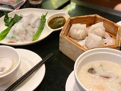 -大有利茶餐厅(福民店)