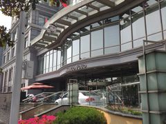 -武汉马哥孛罗酒店