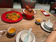 -四姐妹东北饺子(沙尾路店)