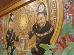 -亮欢寨酸汤鱼(沙冲路店)