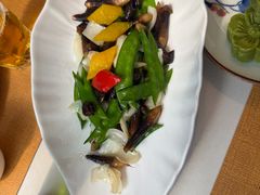 -悦真雅院·四合院·清真私房菜(雍和宫店)