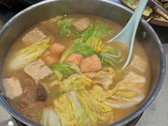 胶东大炖菜-有喜胶东小馆(太申祥和店)