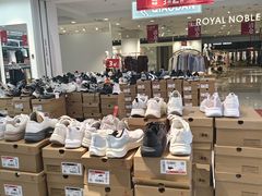 -茂业铁西奥莱店