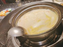 -捞王锅物料理(凯旋路店)